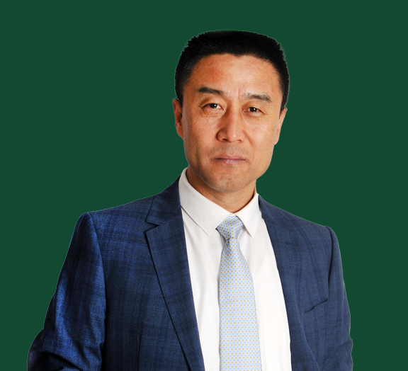 凯达恒业集团董事长：刘长安先生