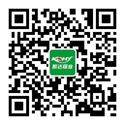 凯达恒业二维码